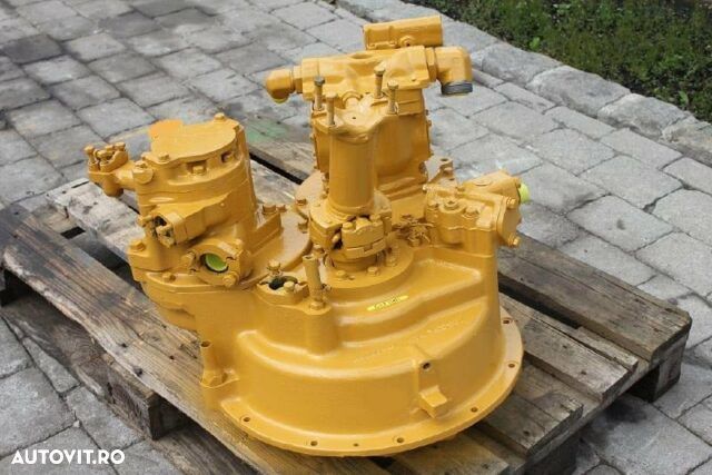 Cutie de viteze din dezmembrare pentru caterpillar d4h - 1