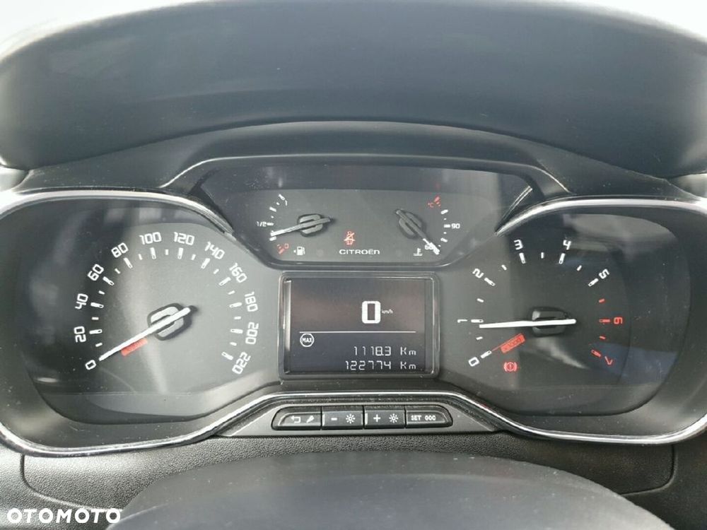 Citroën C3 - 16