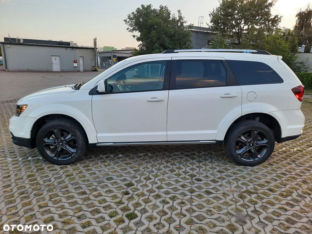 Dodge Journey - 8