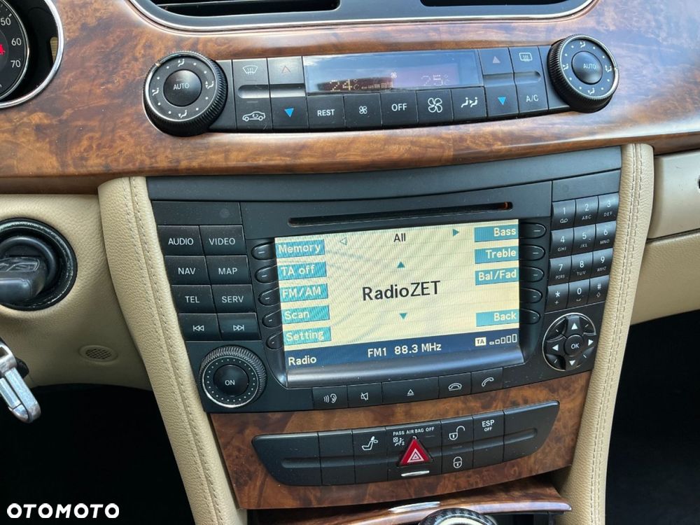 Mercedes-Benz CLS 500 7G-TRONIC - 10