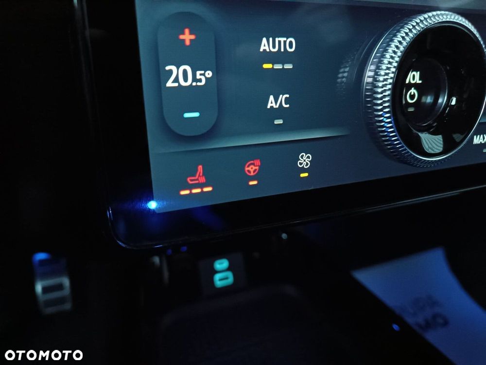 Ford Mustang Mach-E 98kWh AWD - 21