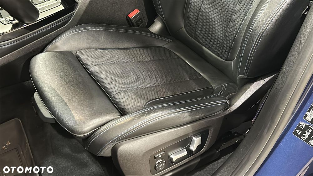 BMW X4 xDrive20d M Sport sport - 18