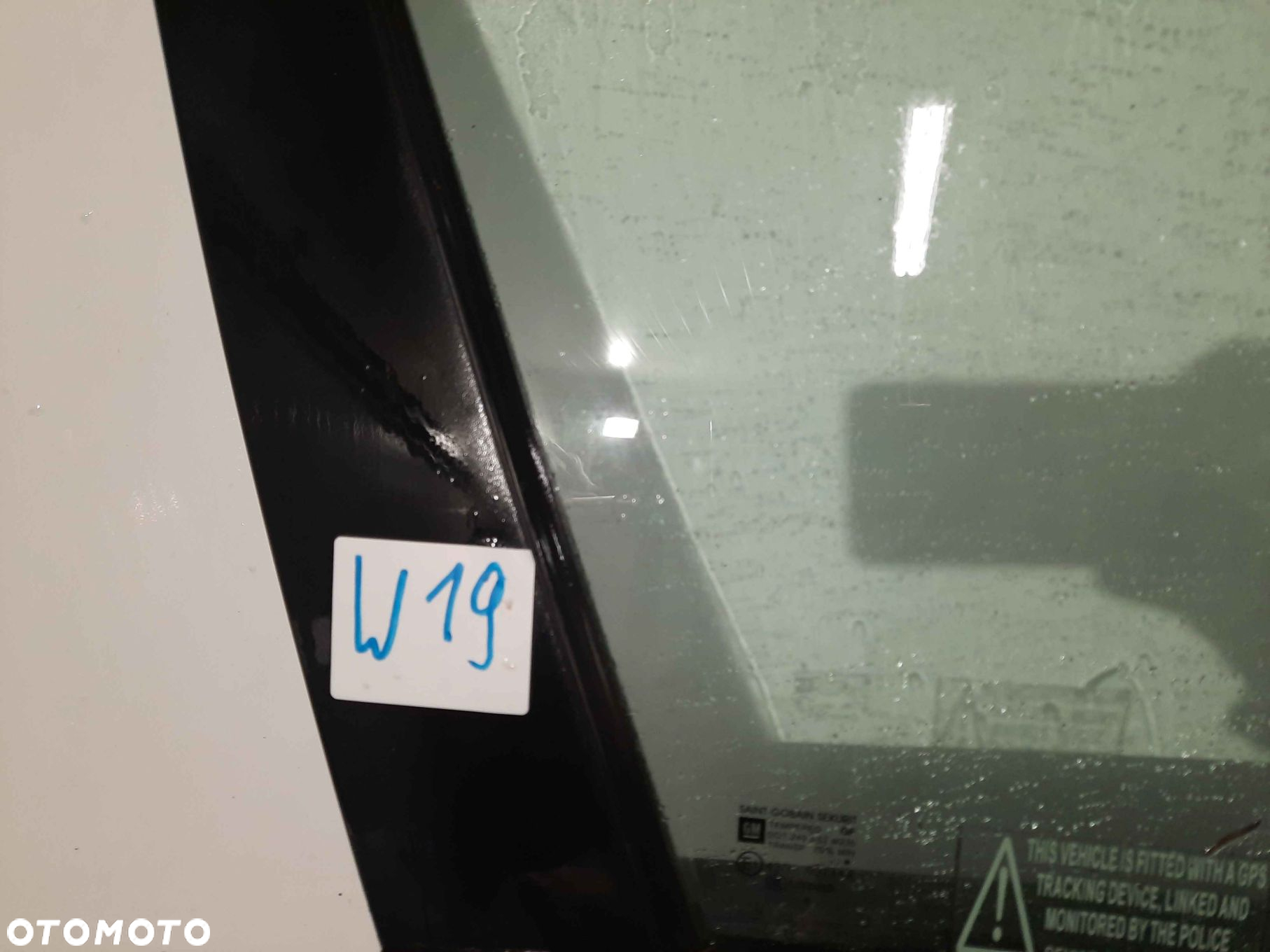 } DRZWI PRZÓD PRZEDNIE PRAWE OPEL CORSA D LIFT FL Z157 SREBRNE 5D 5 DRZWI HB - 2