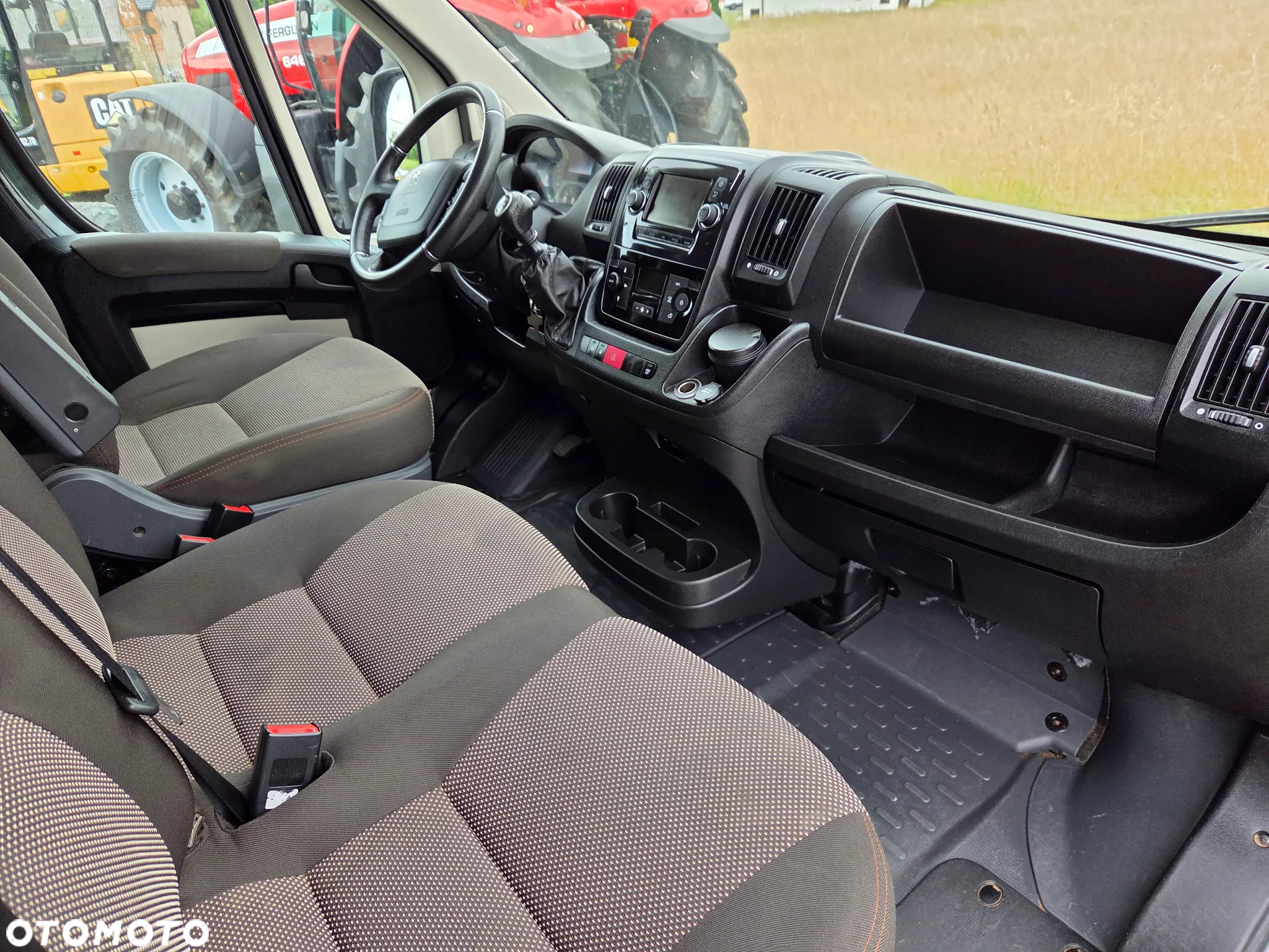 Peugeot Boxer - 10