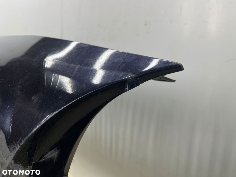 Zderzak przedni BMW 5 F10 F11 M-Pakiet Mpakiet 10-14r. przedlift przód 4XPDC spryski 7905289 - 12