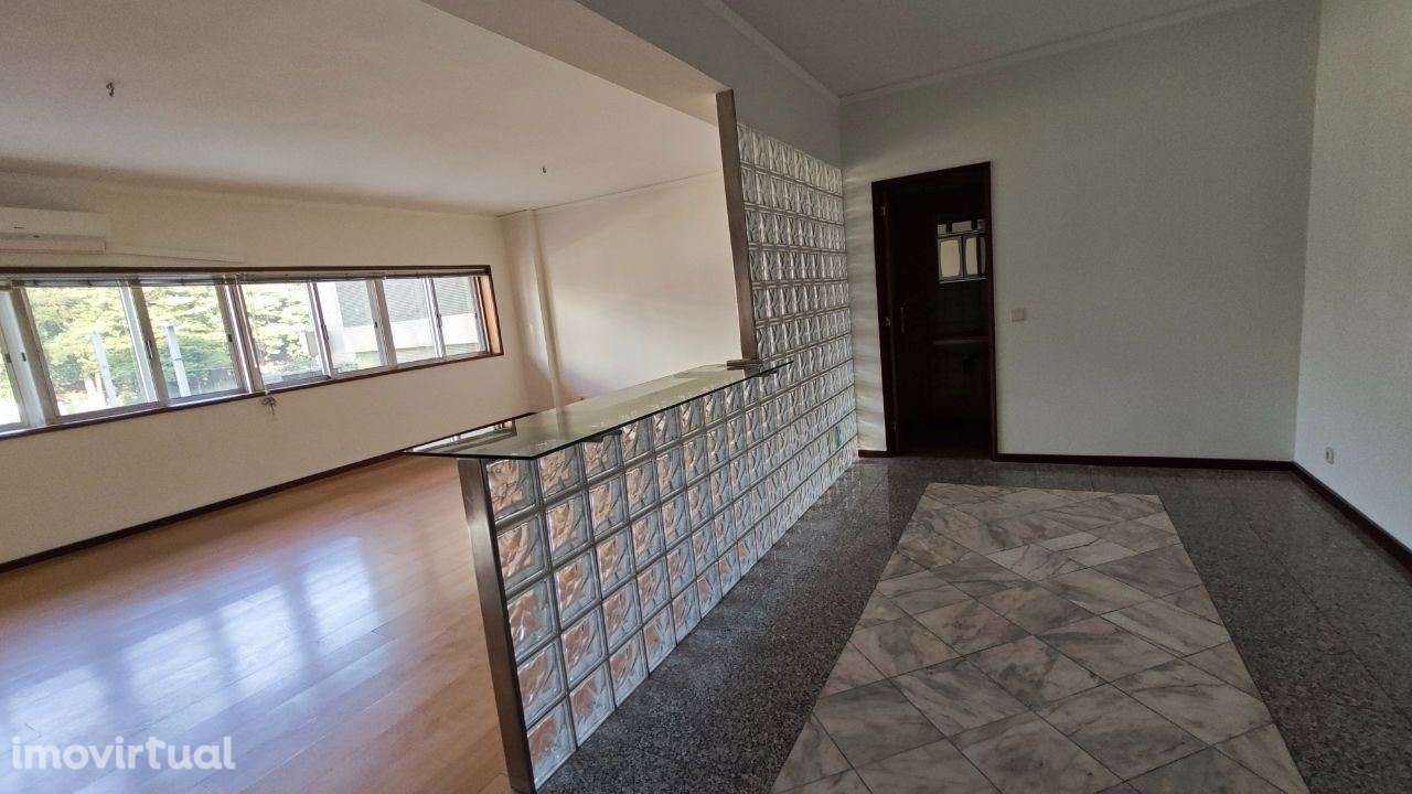 Escritório / Av. Republica / Santo Ovideo / 66m2 - Grande imagem: 3/11