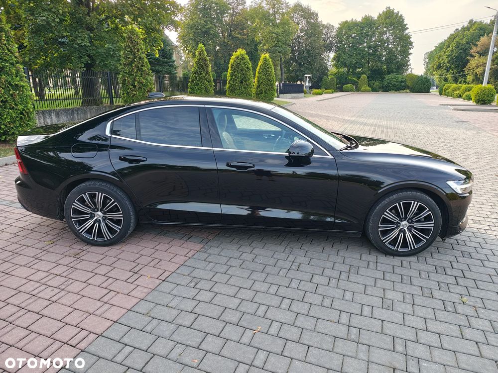 Volvo S60 T4 Inscription - 4