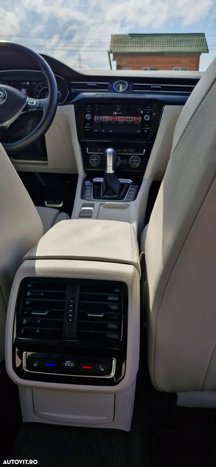 Volkswagen ARTEON 2.0 TSI DSG Elegance - 13