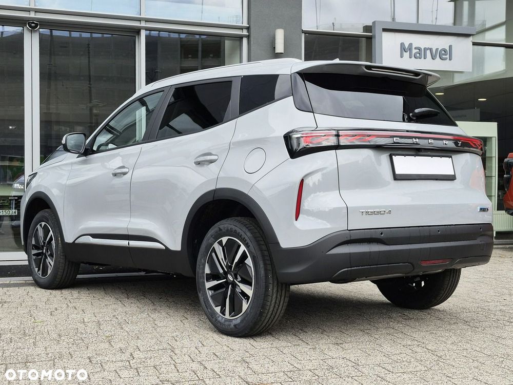 Chery Tiggo 4 - 13