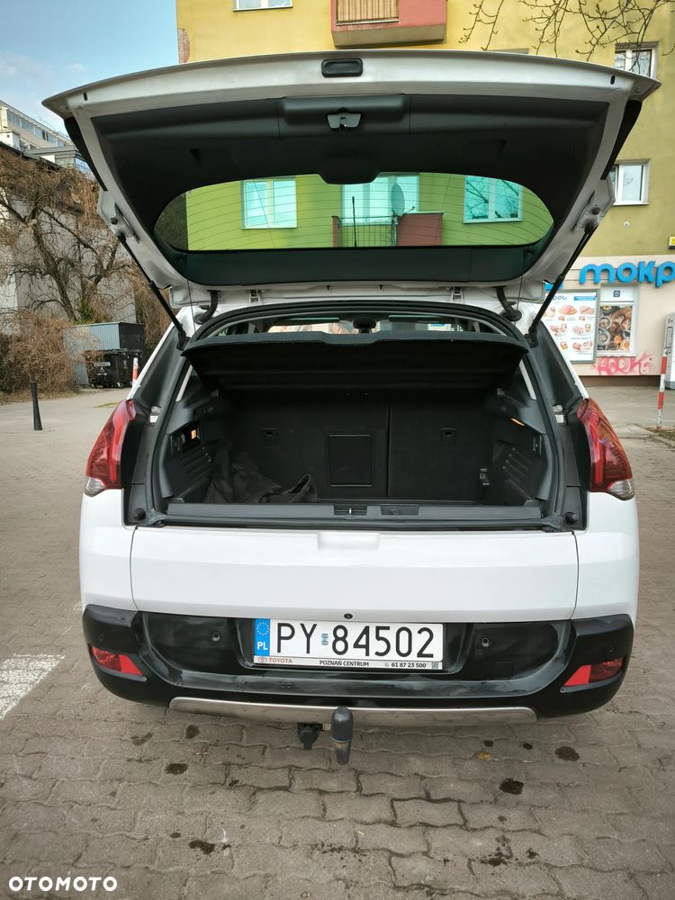 Peugeot 3008 - 12