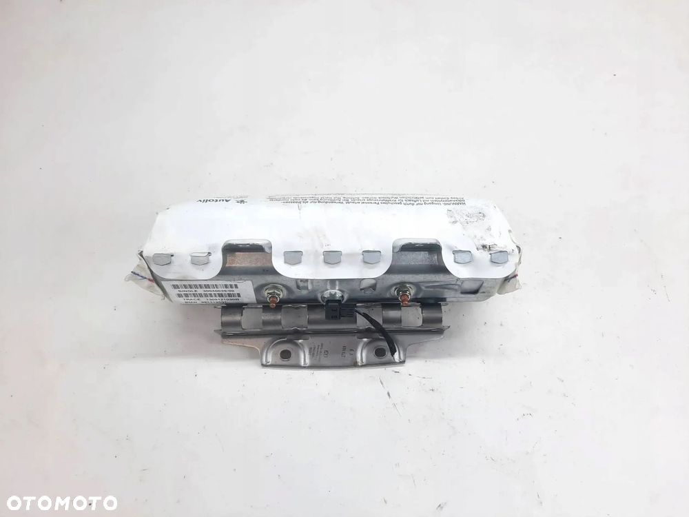 PODUSZKA PASAŻERA AIRBAG MINI COUNTRYMAN R60 PACEMAN R61 9811196 - 3