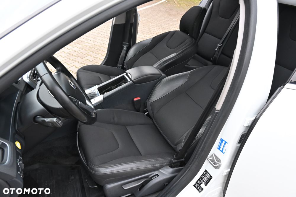 Volvo V60 D4 Drive-E Summum - 35