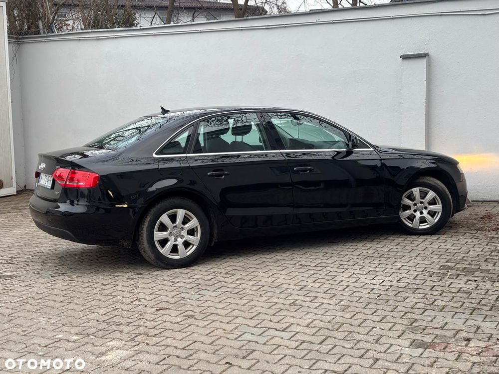Audi A4 Limousine 1.8 TFSI Prime Line - 2