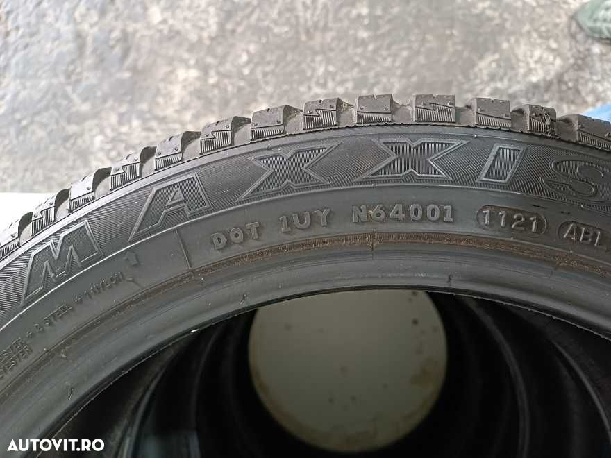 Anvelope 245/45/R19 102W MAXXIS ALL SEASON 245 45 19 102W CP-V20472 - 4