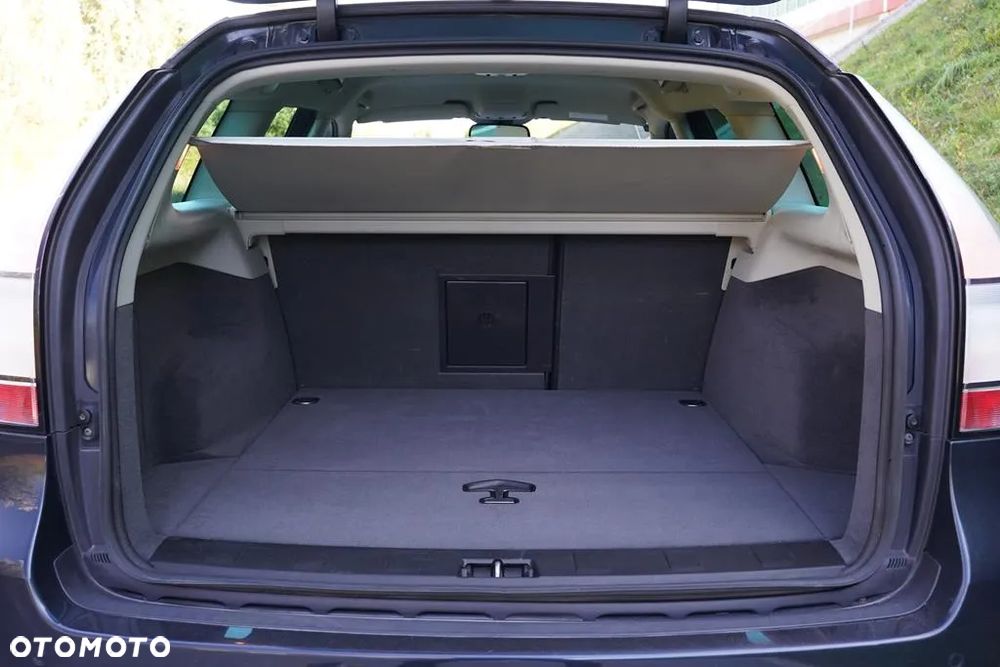Saab 9-3 2.0T Sport-Kombi Aero - 28
