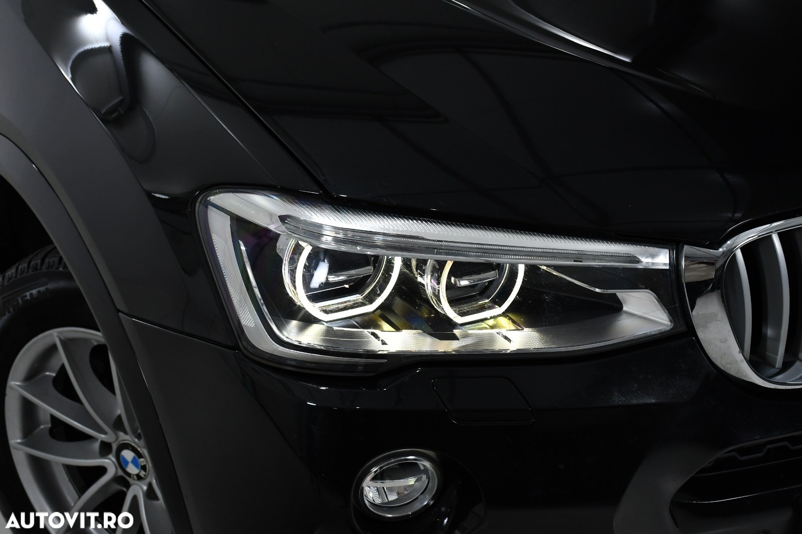 BMW X4 xDrive28i AT M Sport - 23