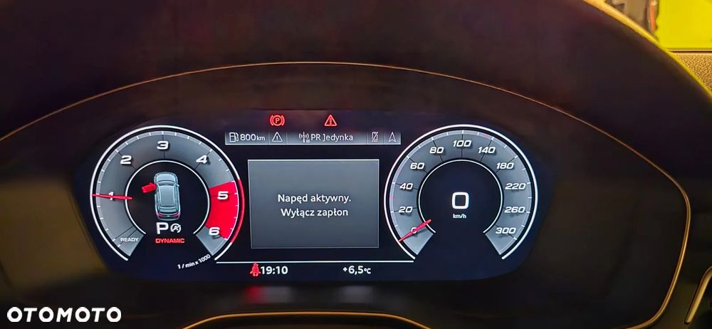 Audi A4 Allroad - 23