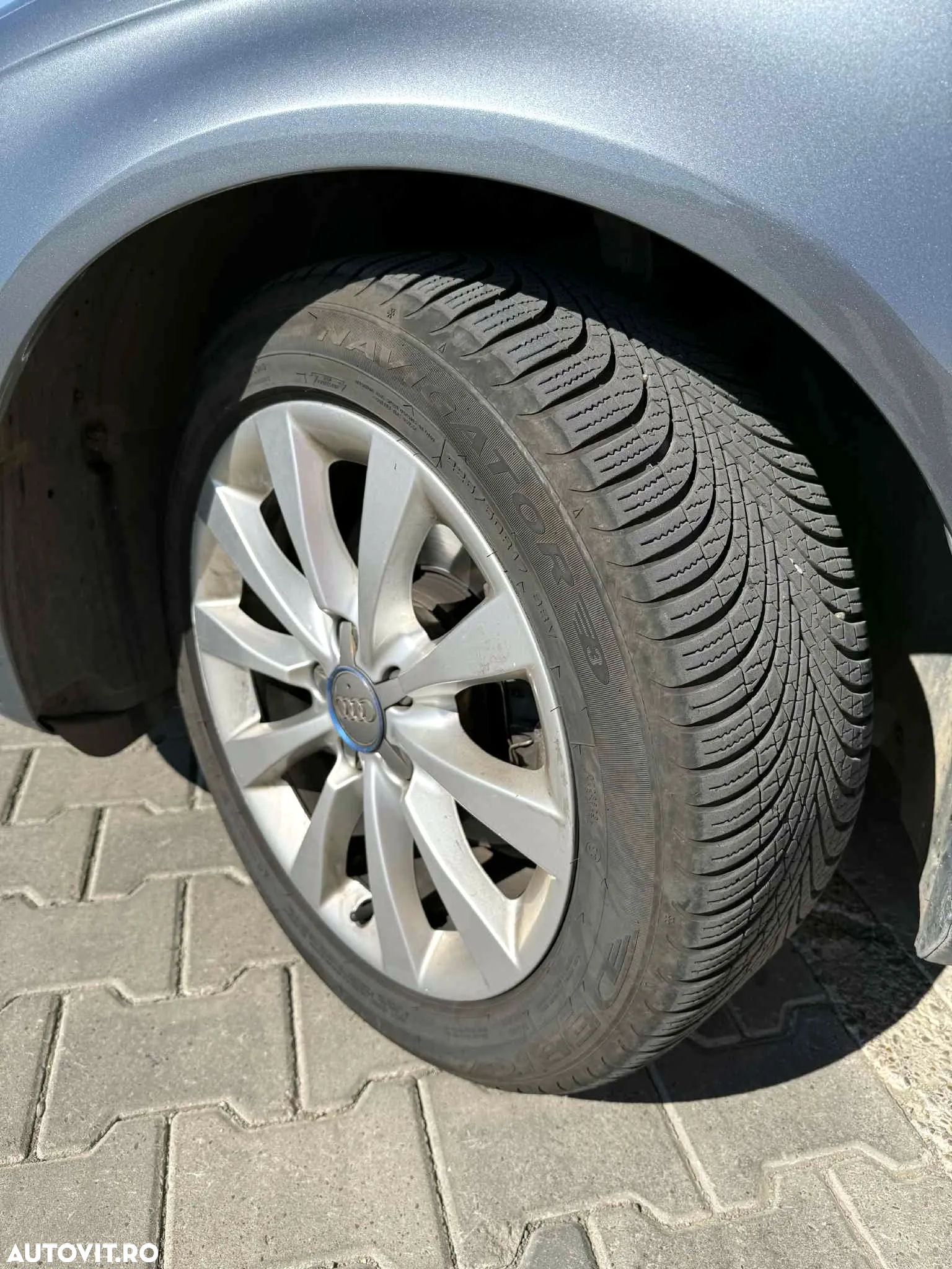 Audi A4 2.0 TDI Avant - 5