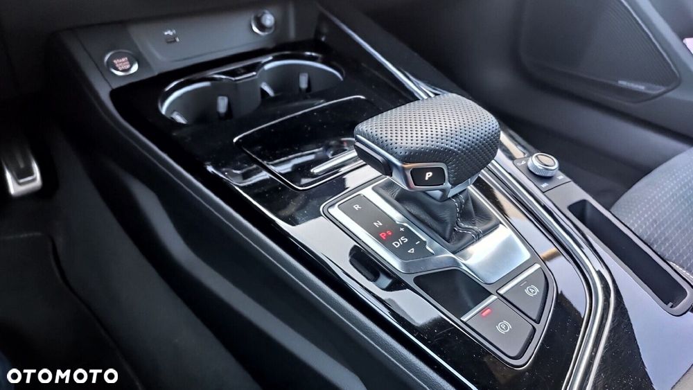 Audi A5 Sportback - 30