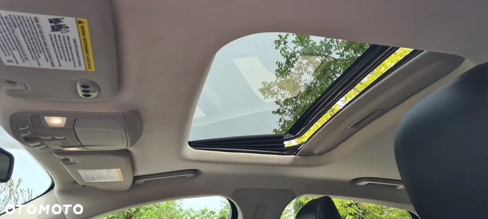 Ford Fusion 2.0 EcoBoost Titanium - 15