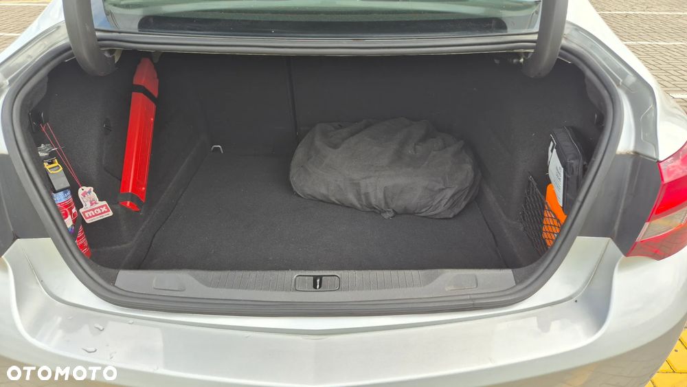 Opel Astra 1.4 T Active EU6 - 18