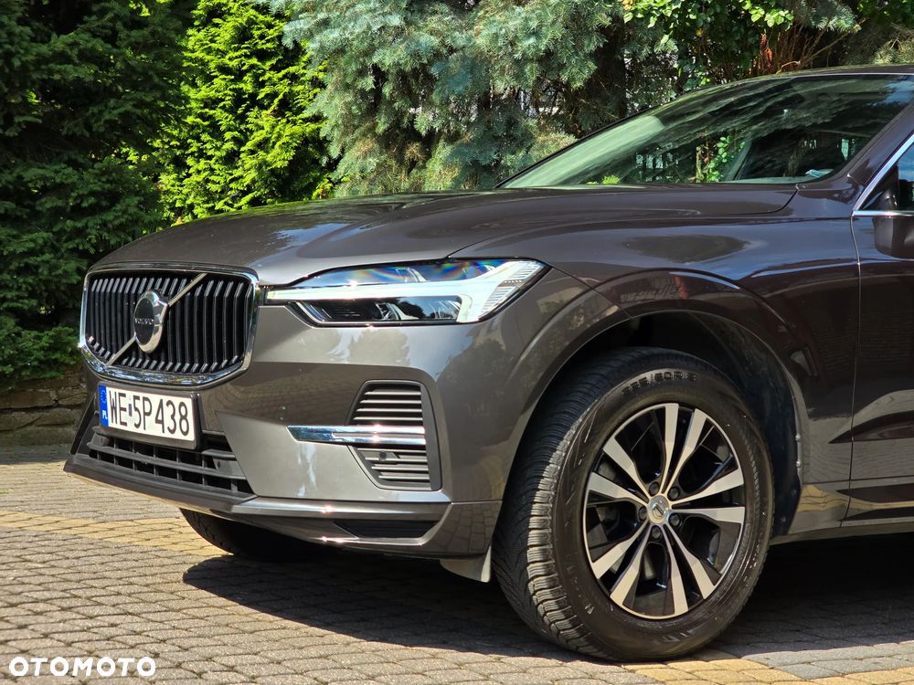 Volvo XC 60 B4 D Momentum Pro - 2