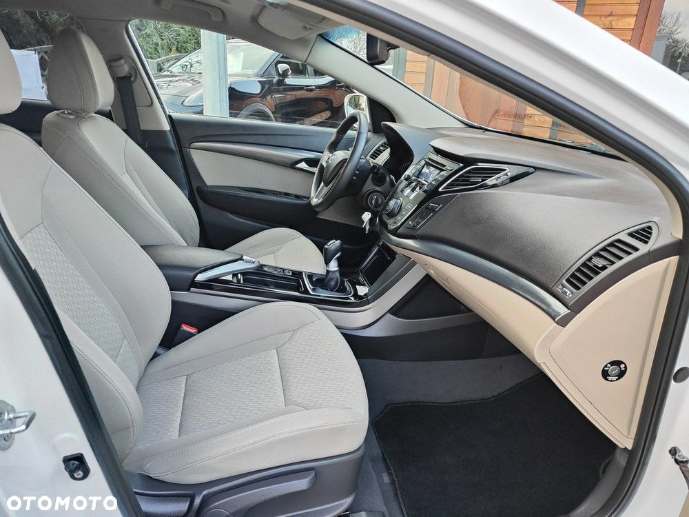 Hyundai i40 1.7 CRDi Style - 20