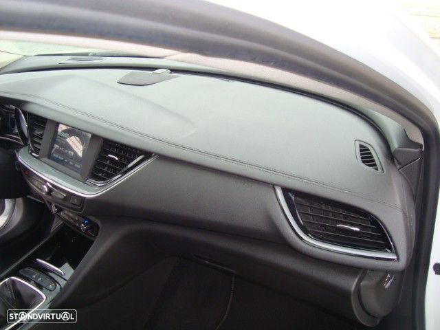 Opel Insignia Sports Tourer 1.6 CDTi Business Edition - 37