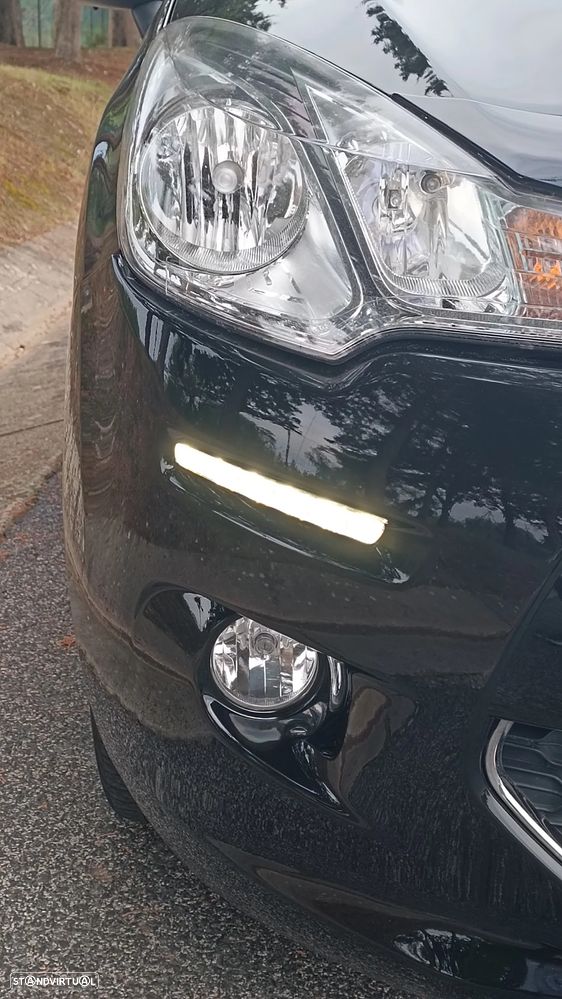 Citroën C3 1.2 PureTech Seduction - 16