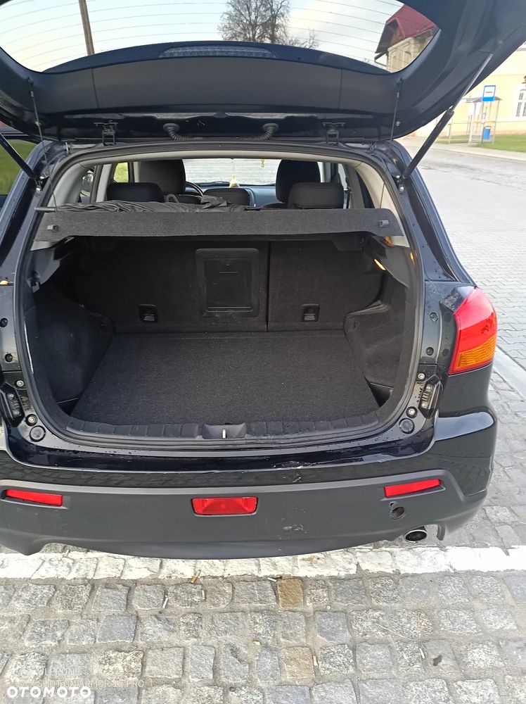 Mitsubishi ASX 1.8 DID Invite - 20