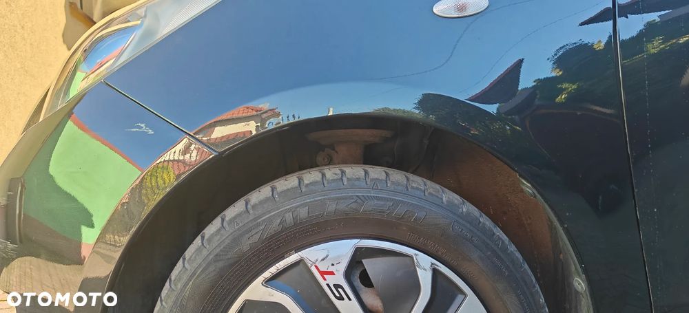 Toyota Yaris 2008 photo 5