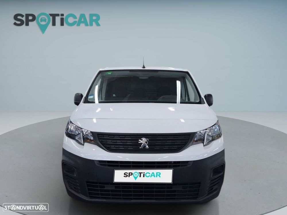 Peugeot Partner 1.5 BlueHDi 100cv Pro Standard - 2