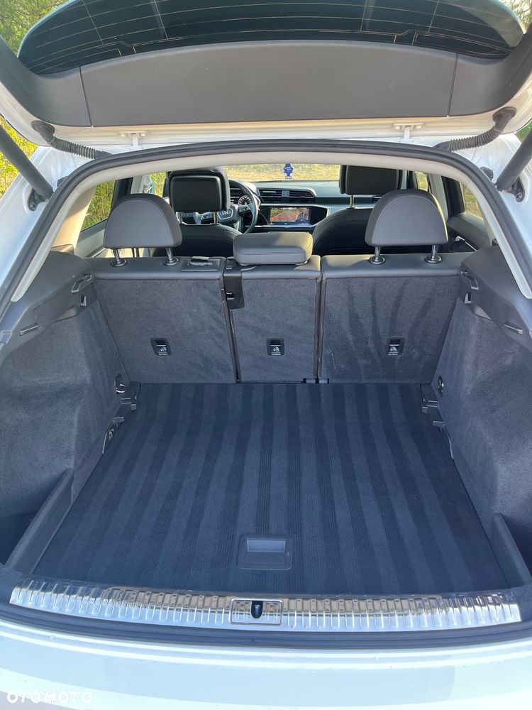 Audi Q3 45 TFSI Quattro S tronic S line - 21