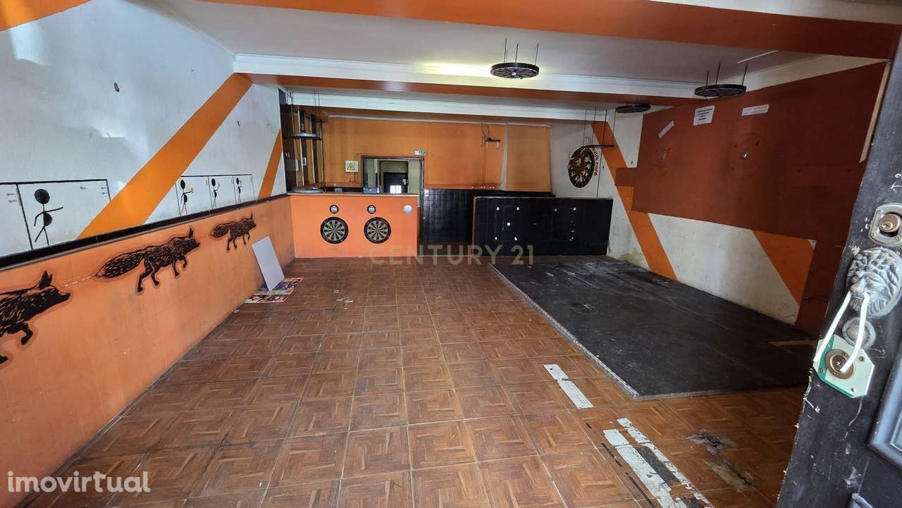 Moradia em Paio Pires! - Grande imagem: 2/28