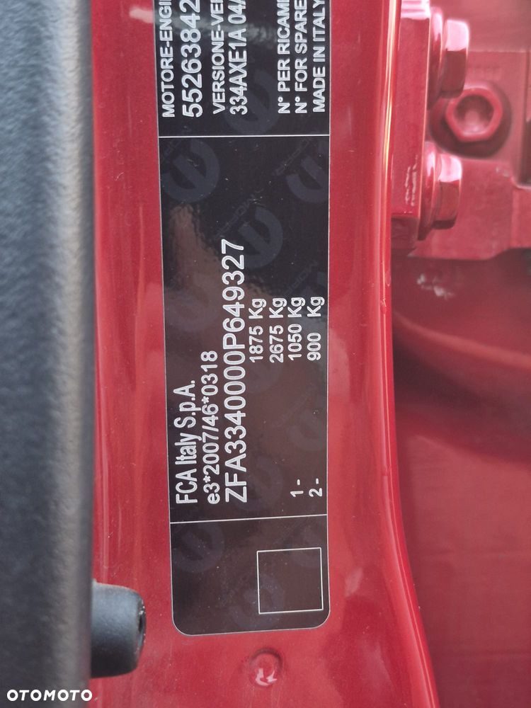 Fiat 500X - 35