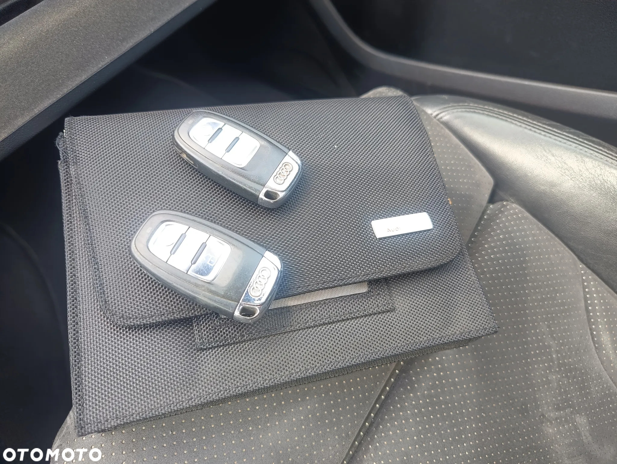 Audi Q5 3.0 TDI Quattro S tronic - 20
