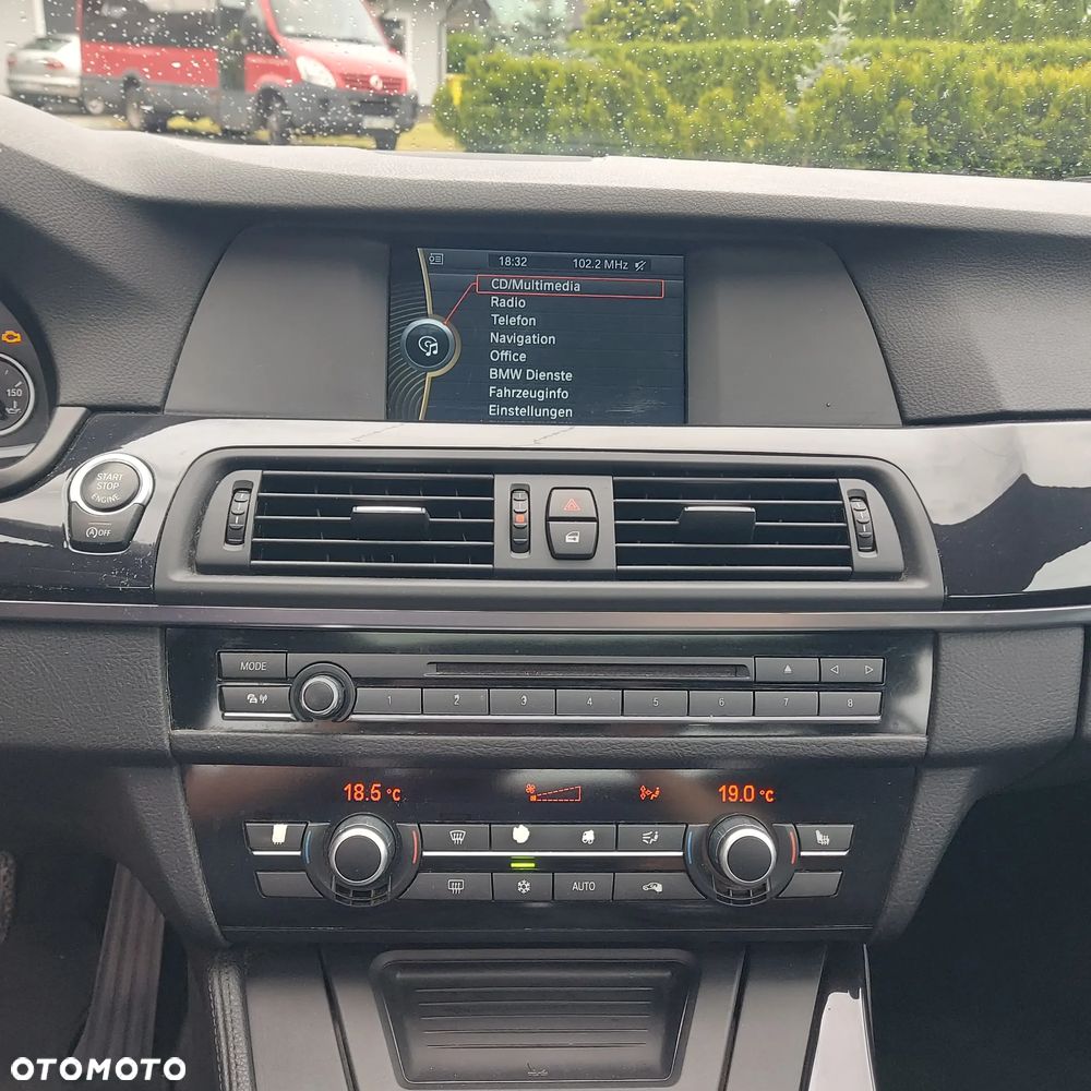 BMW Seria 5 520d Modern Line - 17