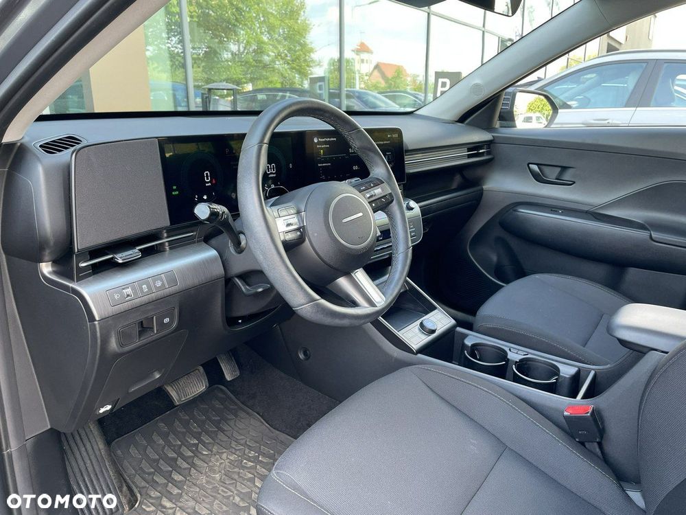 Hyundai Kona - 8