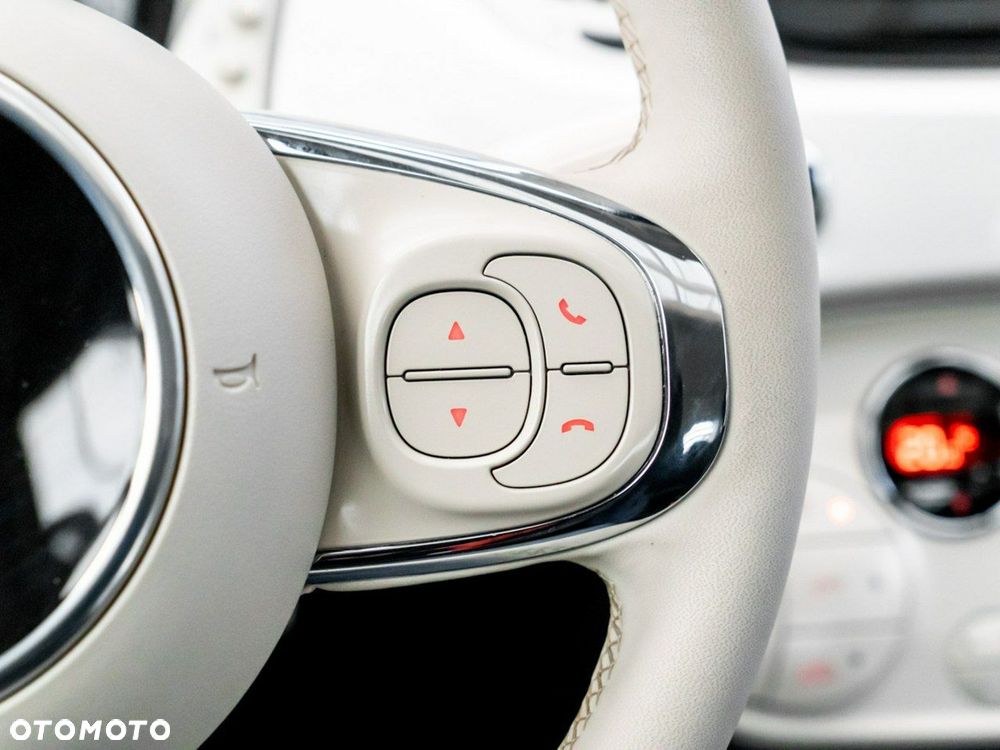 Fiat 500 1.0 Hybrid - 25