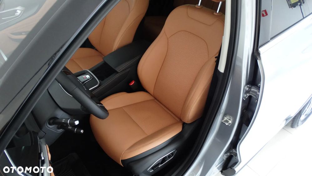 BAIC 7 1.5T Luxury DCT - 14