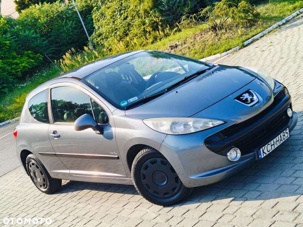 Peugeot 207 1.4 Sportium - 5