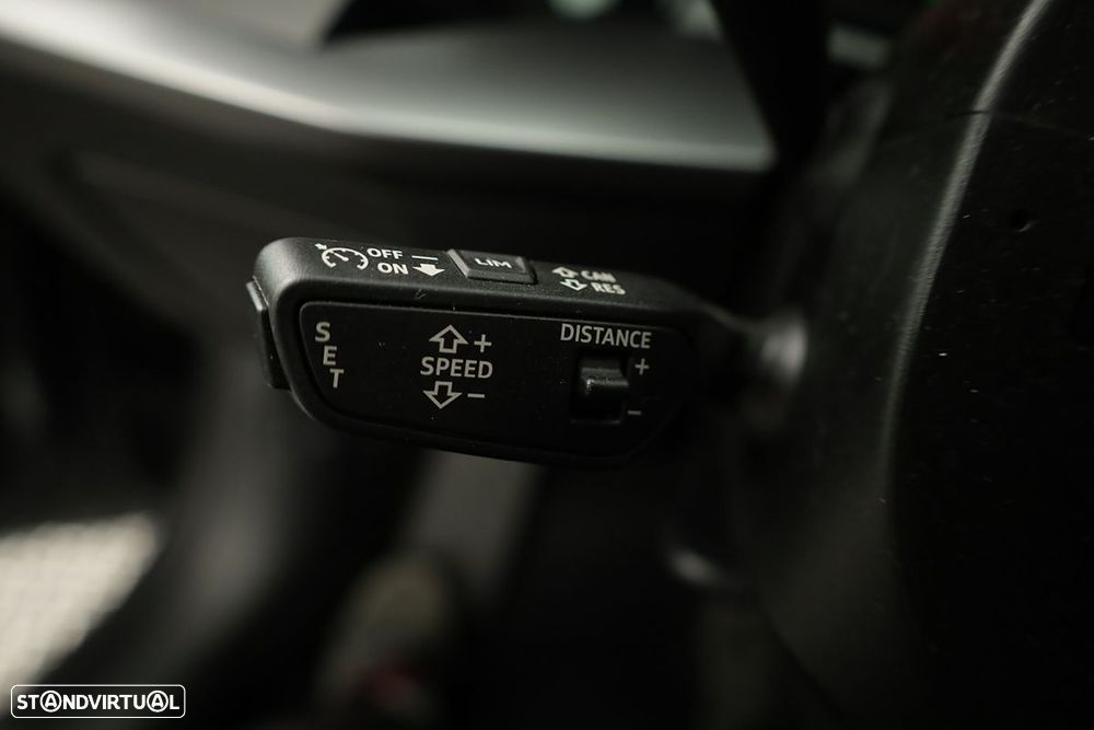 Audi A3 Sportback 45 TFSIe S line - 18