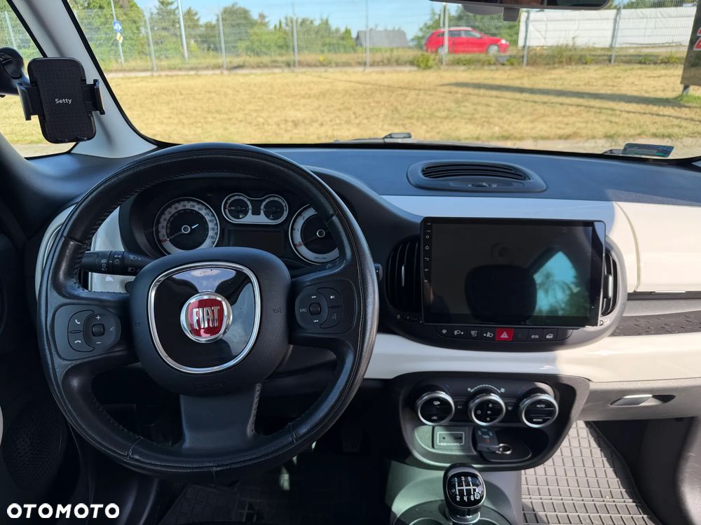 Fiat 500L 1.4 16V Trekking - 6