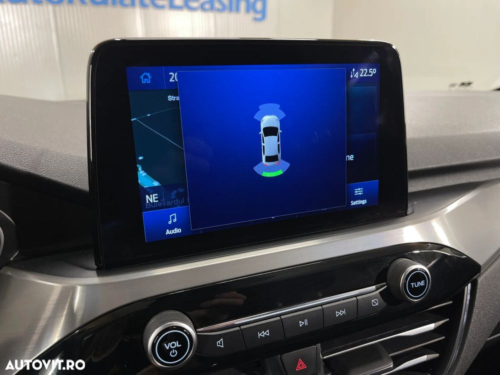 Ford Kuga 1.5 EcoBoost FWD Titanium X - 16