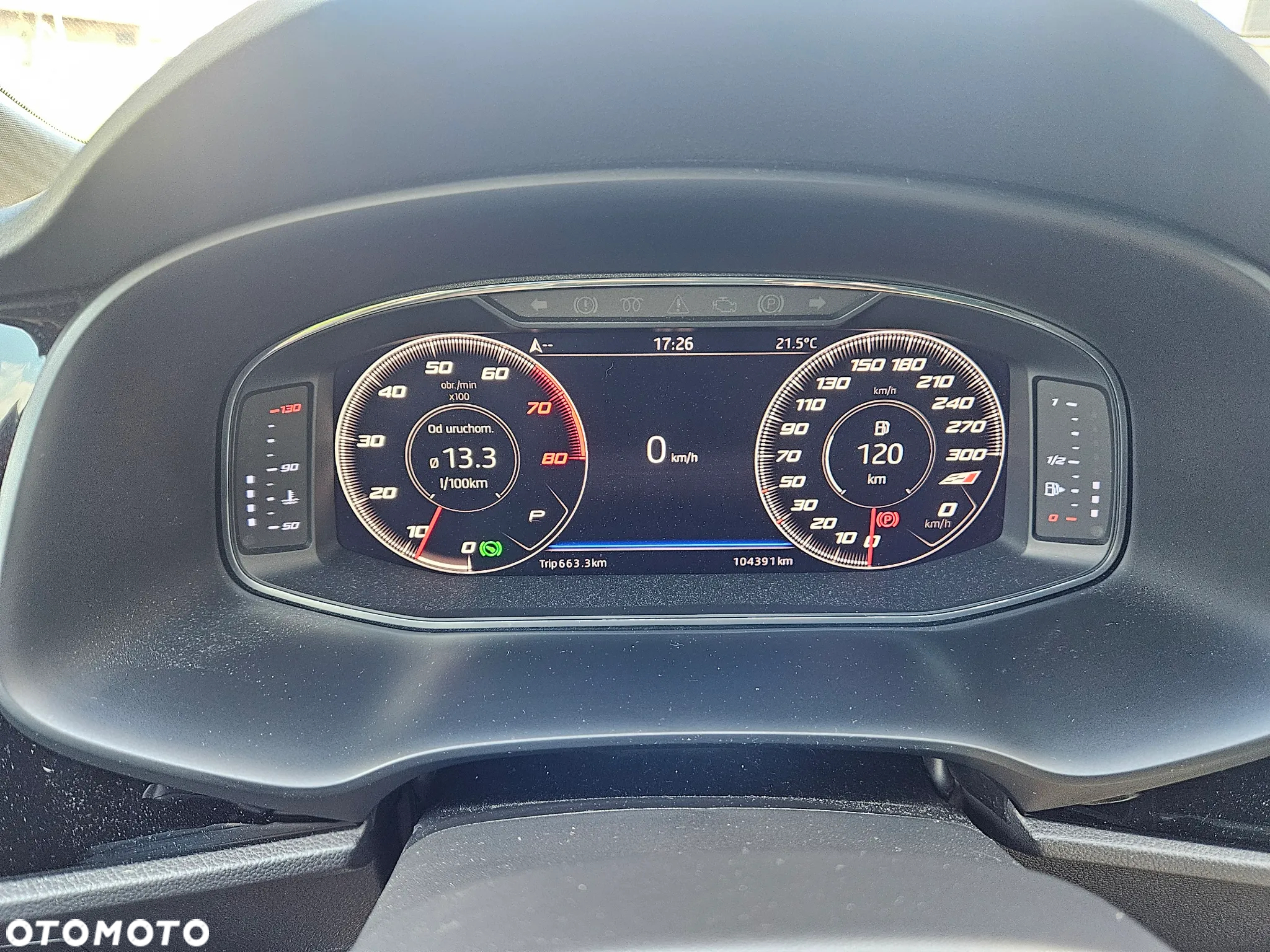 Seat Leon 2.0 TSI Cupra S&S DSG - 14