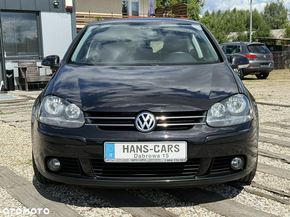 Volkswagen Golf - 11