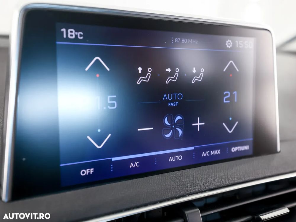 Peugeot 3008 1.5 BlueHDI S&S Active - 17