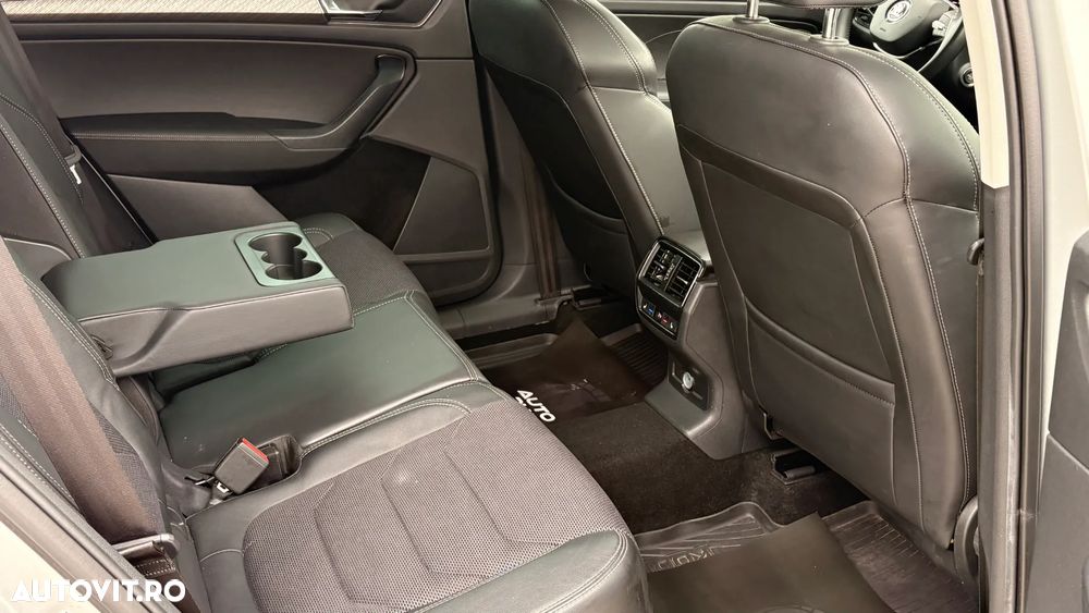 Skoda Kodiaq 2.0 TSI 4X4 DSG Style - 33