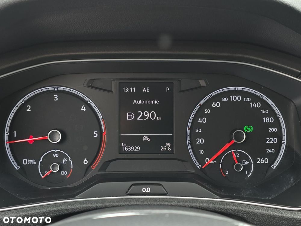 Volkswagen T-Roc 2.0 TDI SCR DPF Premium DSG - 23