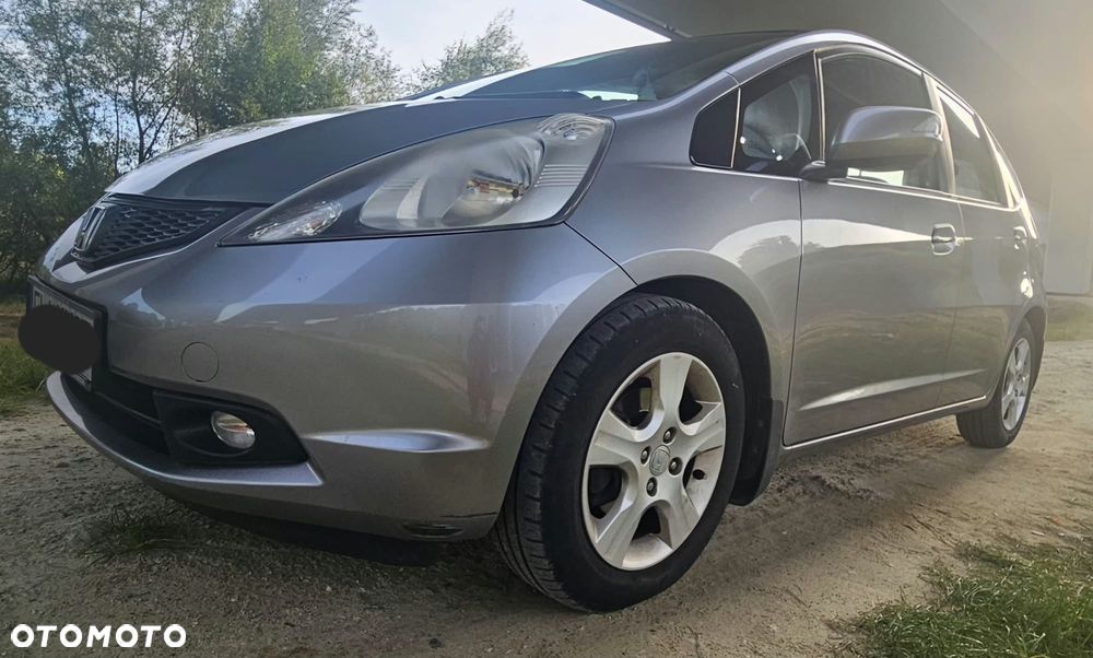 Honda Jazz 1.4 Elegance - 2